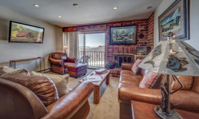 Bear Claw 516 - Ski-in Ski-out Condo!